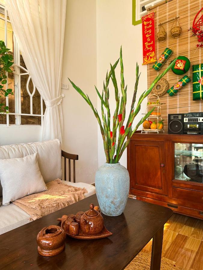 Phong Mo - Nha Mo Homestay Ben Tre Екстериор снимка